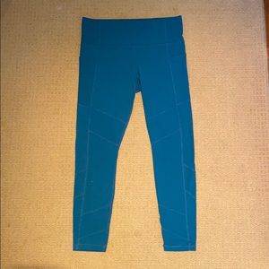 Athleta leggings